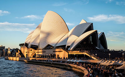 Australia