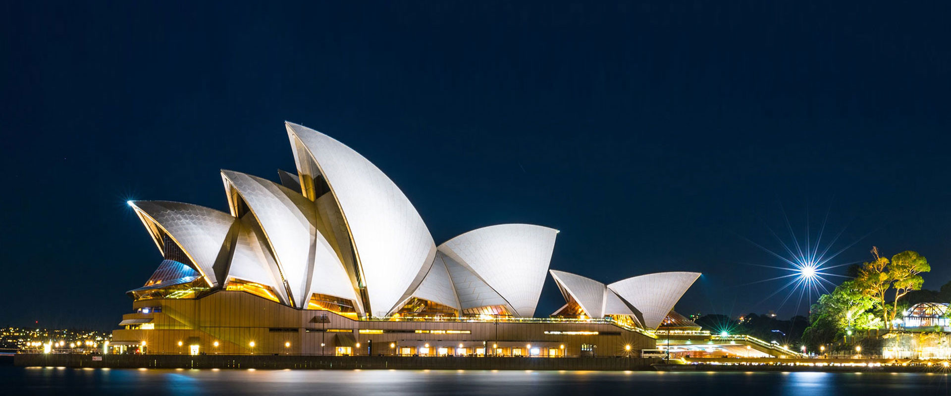 Study In Australia