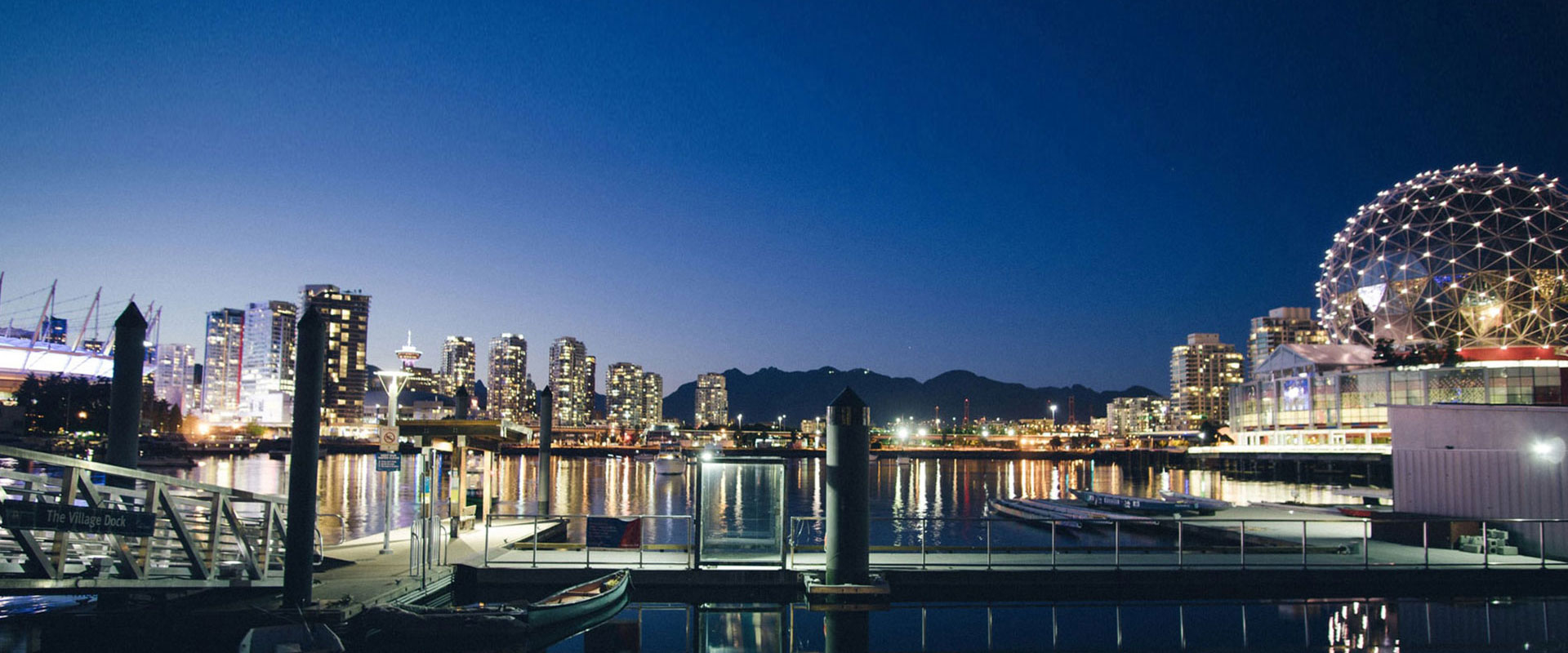 Study In Canada