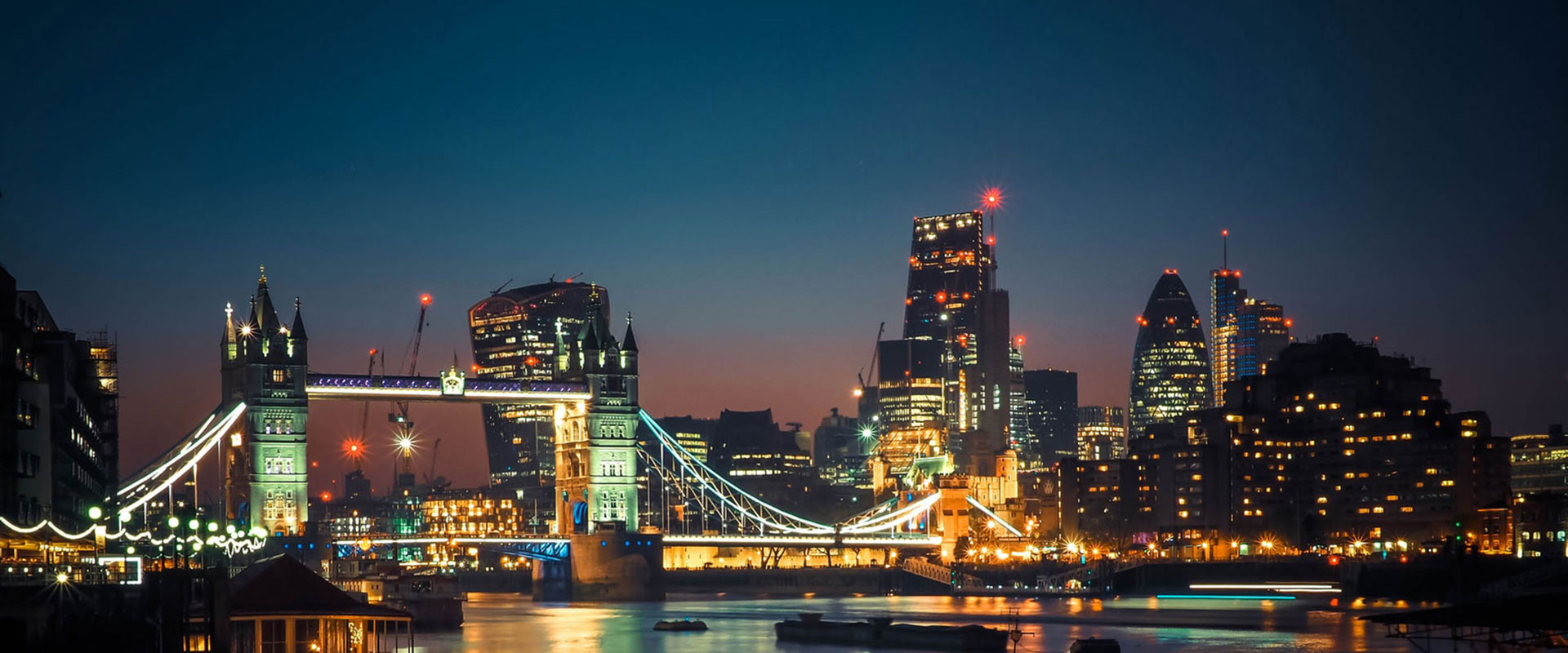 Study In UK