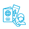 Visa Assistance