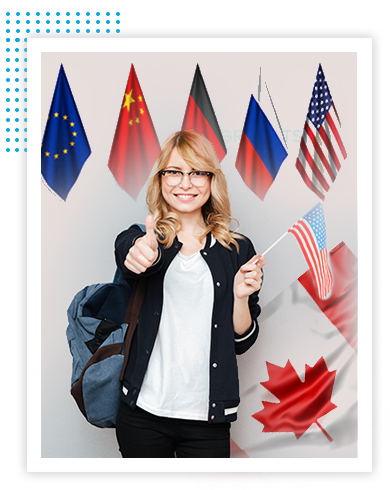 Study In Abroad
