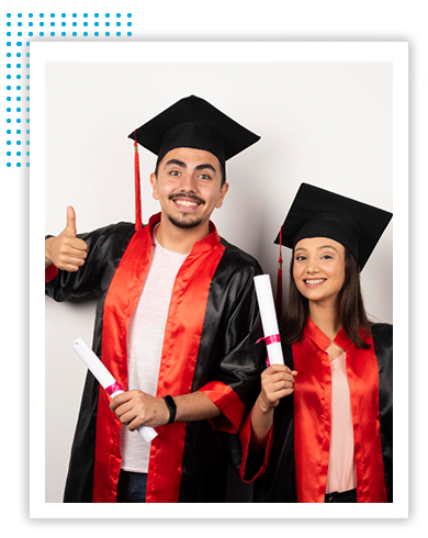 Your Best Career Destination